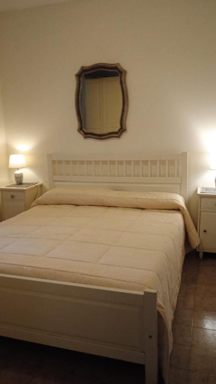 Apartmán Casina Maria Řím Exteriér fotografie