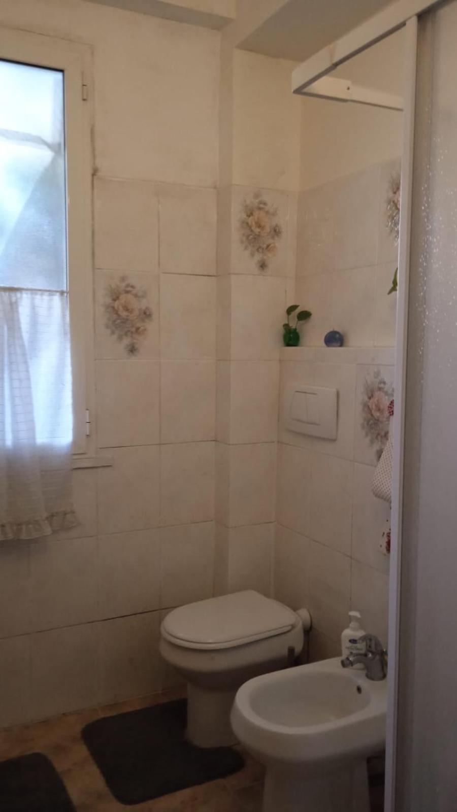 Apartmán Casina Maria Řím Exteriér fotografie